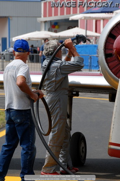 2006-06-10 Carpi Airshow 0066 YAK Italia